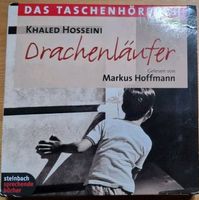 Drachenläufer (Khaled Hosseini) Hörbuch 9 CDs - Ungekürzt