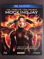 Die Tribute von Panem Mockingjay Teil 1