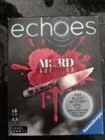 Echoss – Mord auf Ex