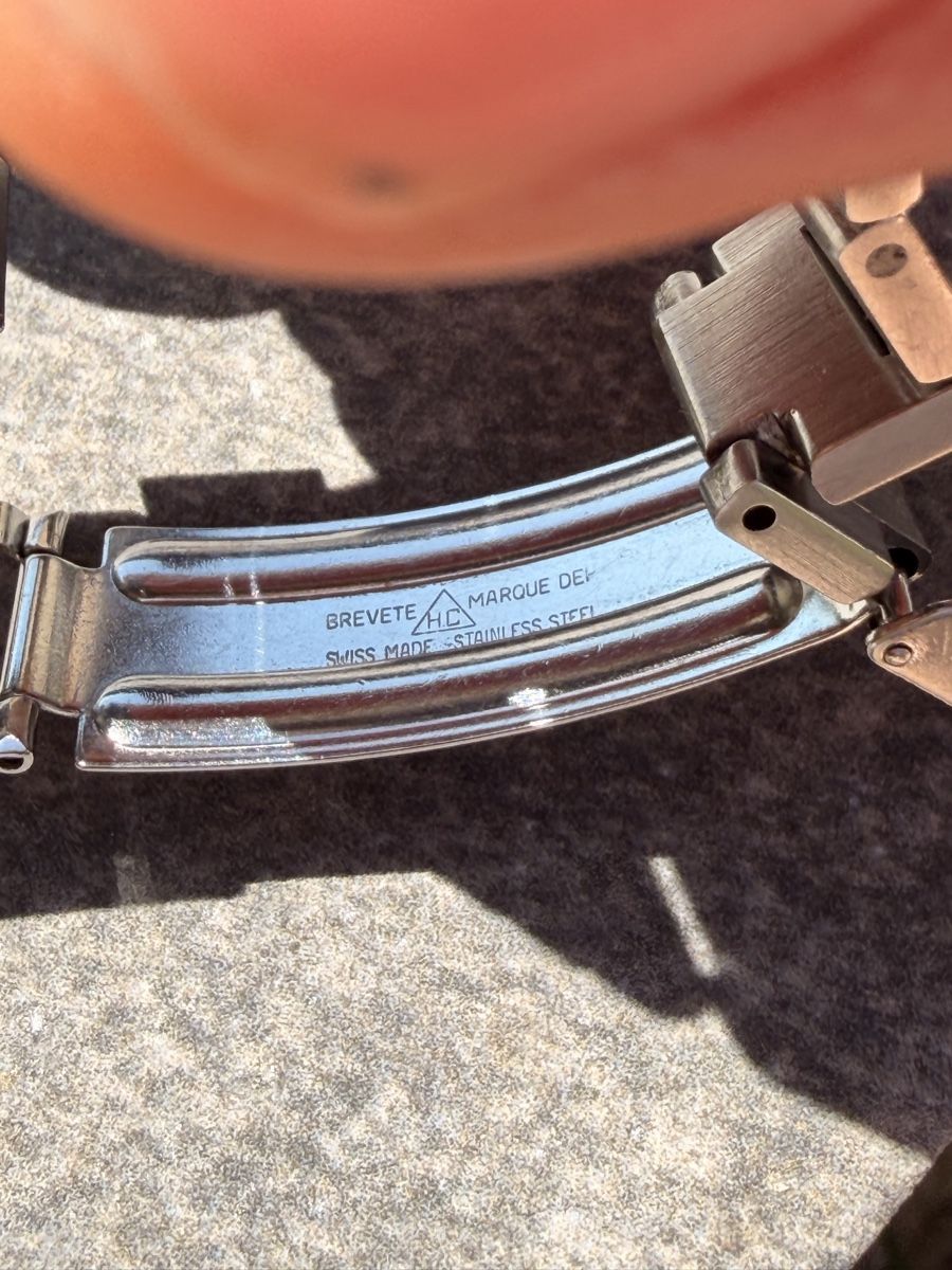 Tag Heuer Montres: Heuer calculator – D'occasion à Cornol par swi_bv2w 4