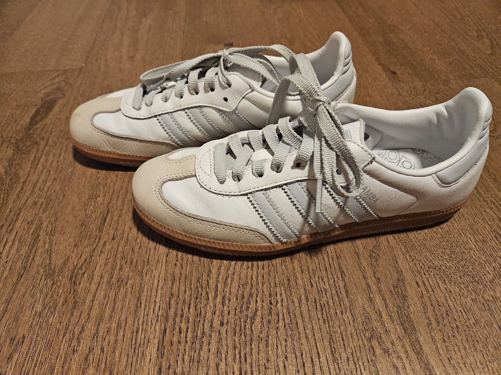 Adidas Scarpe da donna: Adidas Samba, Grösse 37 1/3 – Usato da Regensdorf venduto da Kim.S. 3