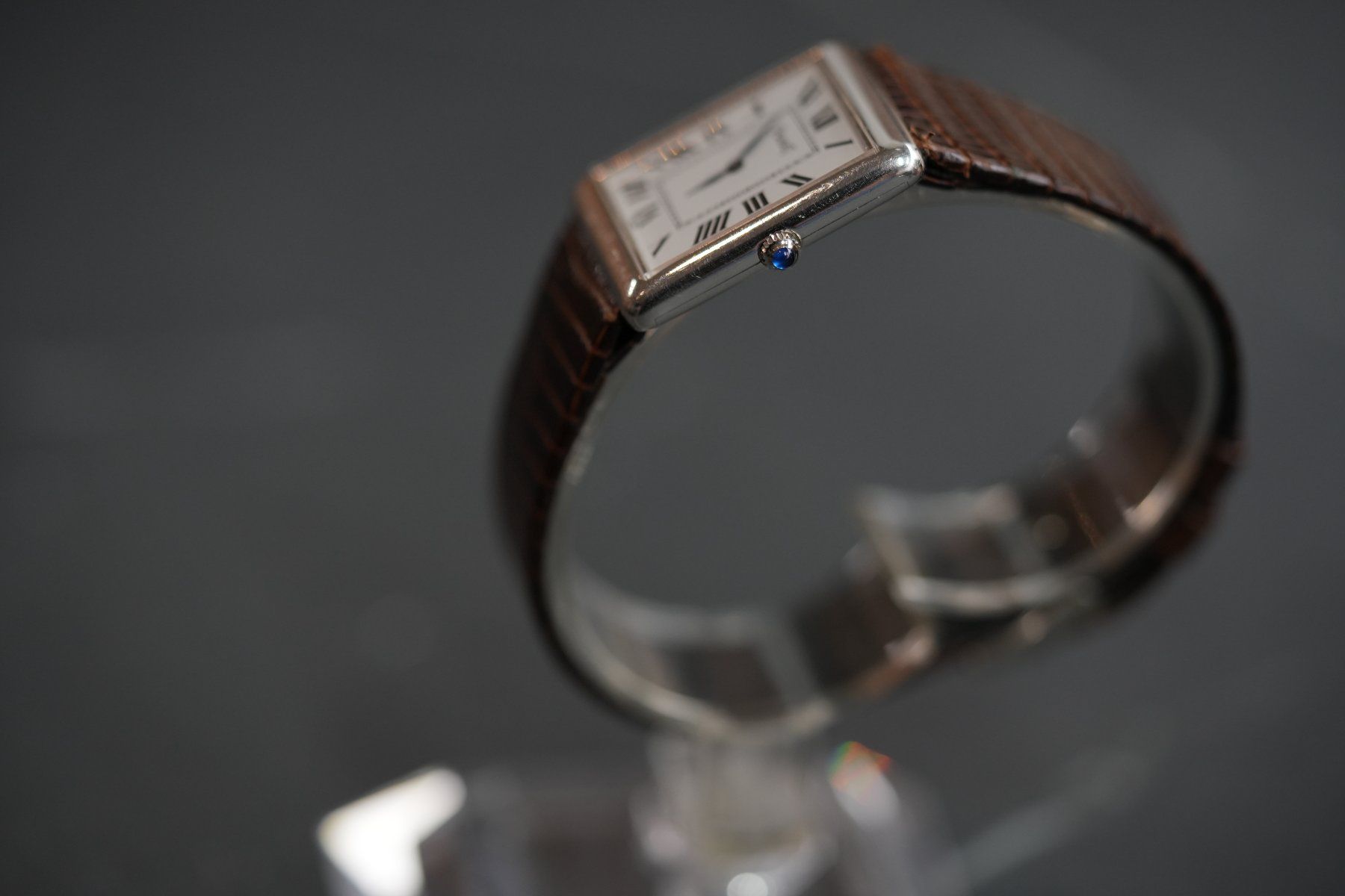 Piaget Montres: Piaget Tank – D'occasion à Faoug par Bruce_Wayne23 2