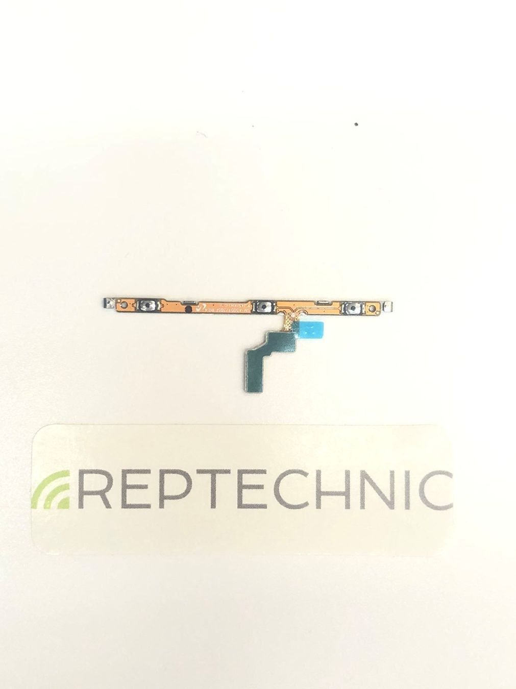 Samsung Telefoni cellulari / Smartphones: Samsung Galaxy A7 Power/ Volume Flex – Nuovo e nell'imballaggio originale da bern venduto da reptechnic 1