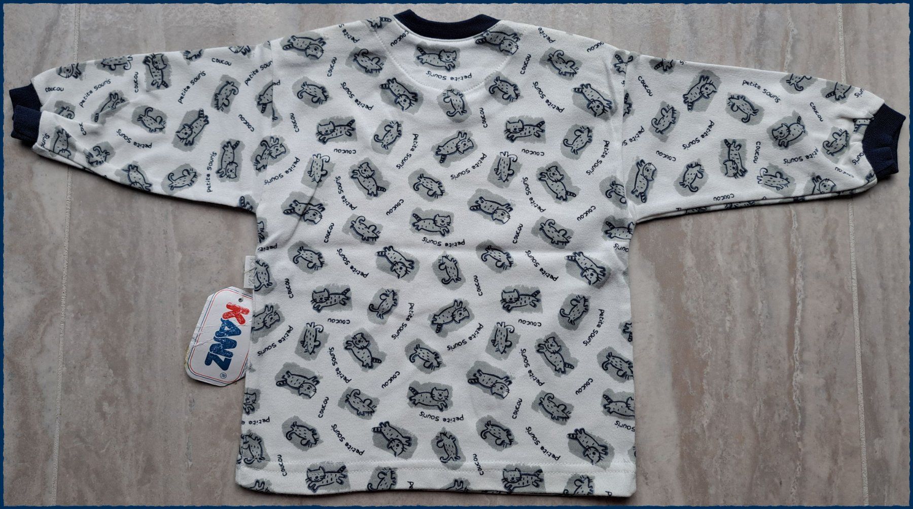 Pyjamas & Ähnliches: 🌞 Nachtwäsche - Pyjama 2-teiler Gr. 68 – Neu und originalverpackt aus Oberglatt ZH von XXL-Verkauf 2