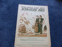 ZH-ZG-Rigi,Litho,Fotos,Adliswil,Etzel,See,Arth,Gaberell,Horg