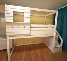 Lifetime Hochbett