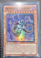 Yu-Gi-Oh! - Meklord-Astrodrache Asterisk EXVC-DE015