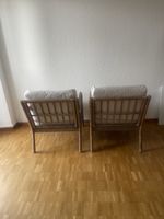 2 IKEA Holmsta-Sessel