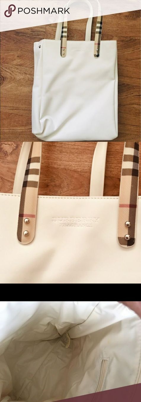 Burberry Borse da donna: Burberry Tasche, neuwertig – Nuovo (secondo la descrizione) da Ittigen venduto da Myriamstr 1