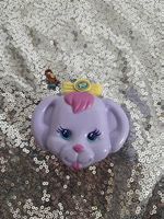 Polly Pocket Dazzling Dog Show 1993