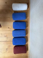 Praktische Yogakissen Yogabolster Meditation