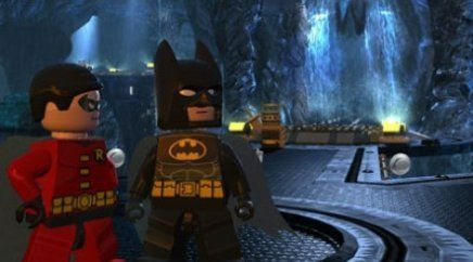 Nintendo Giochi: LEGO Batman 3 Jenseits von Gotham  3DS – Usato da Schüpfheim venduto da Games_Spielkonsolen 6