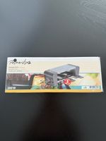 Raclette Grill für 2 Personen NEU!!
