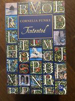 Tintentod (Band 3)