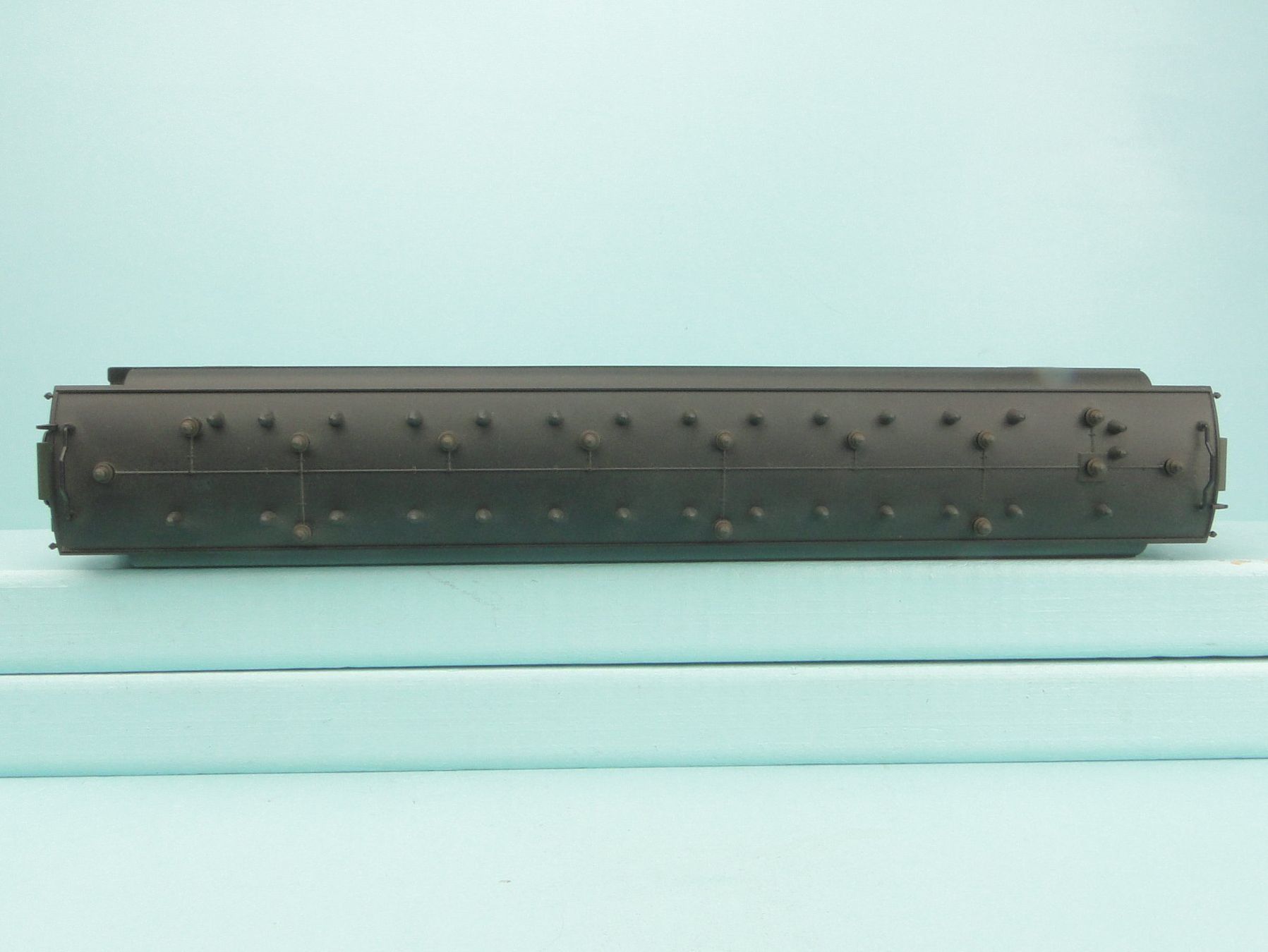 Trix Modellini di ferrovie: TRIX 33362 1/2 Klasse Wagen – Usato da Bülach venduto da cann11 7