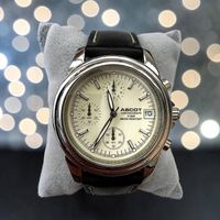 Ascot Chronograph Uhr 