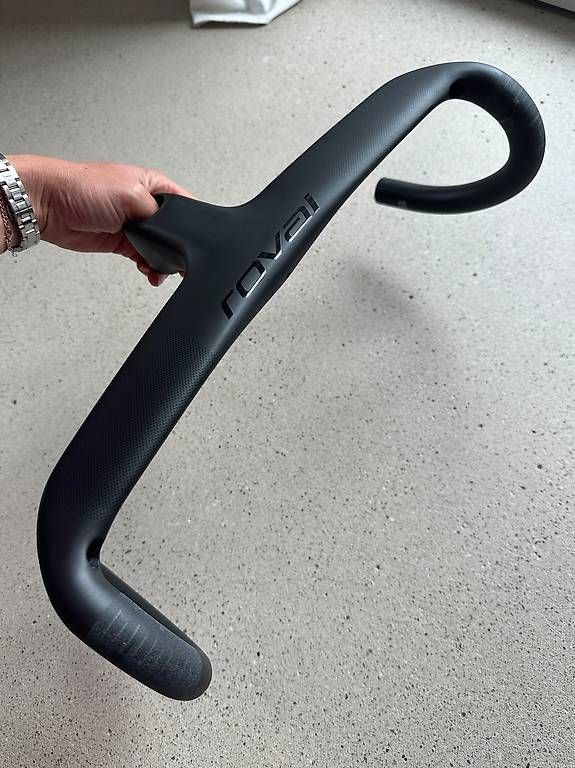 Pezzi di ricambio: Roval Rapid Cockpit 90mmx400mm – Usato da Knonau venduto da anna.nietzer 1