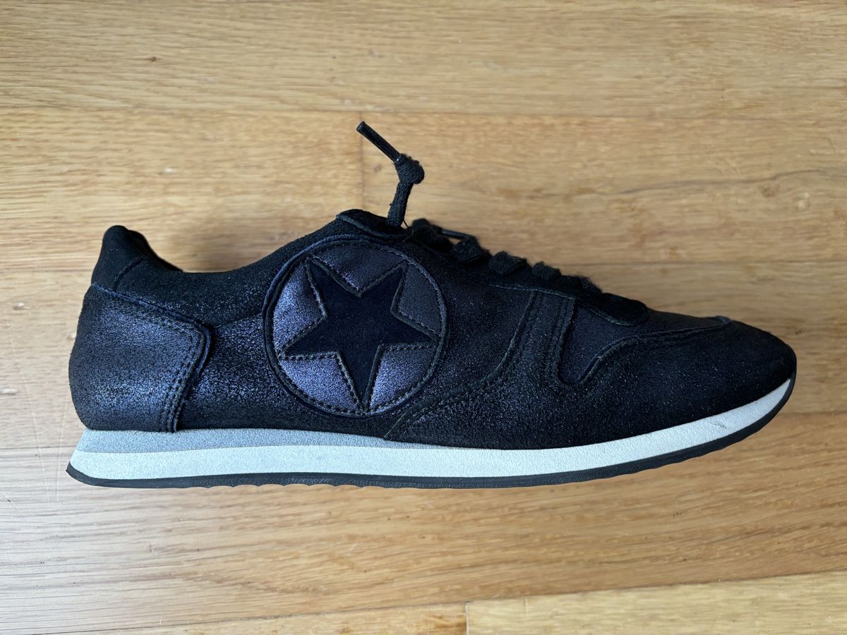 Kennel + Schmenger Damenschuhe: Sneakers von Kennel&Schmenger – Gebraucht aus Zürich von ConnieS01