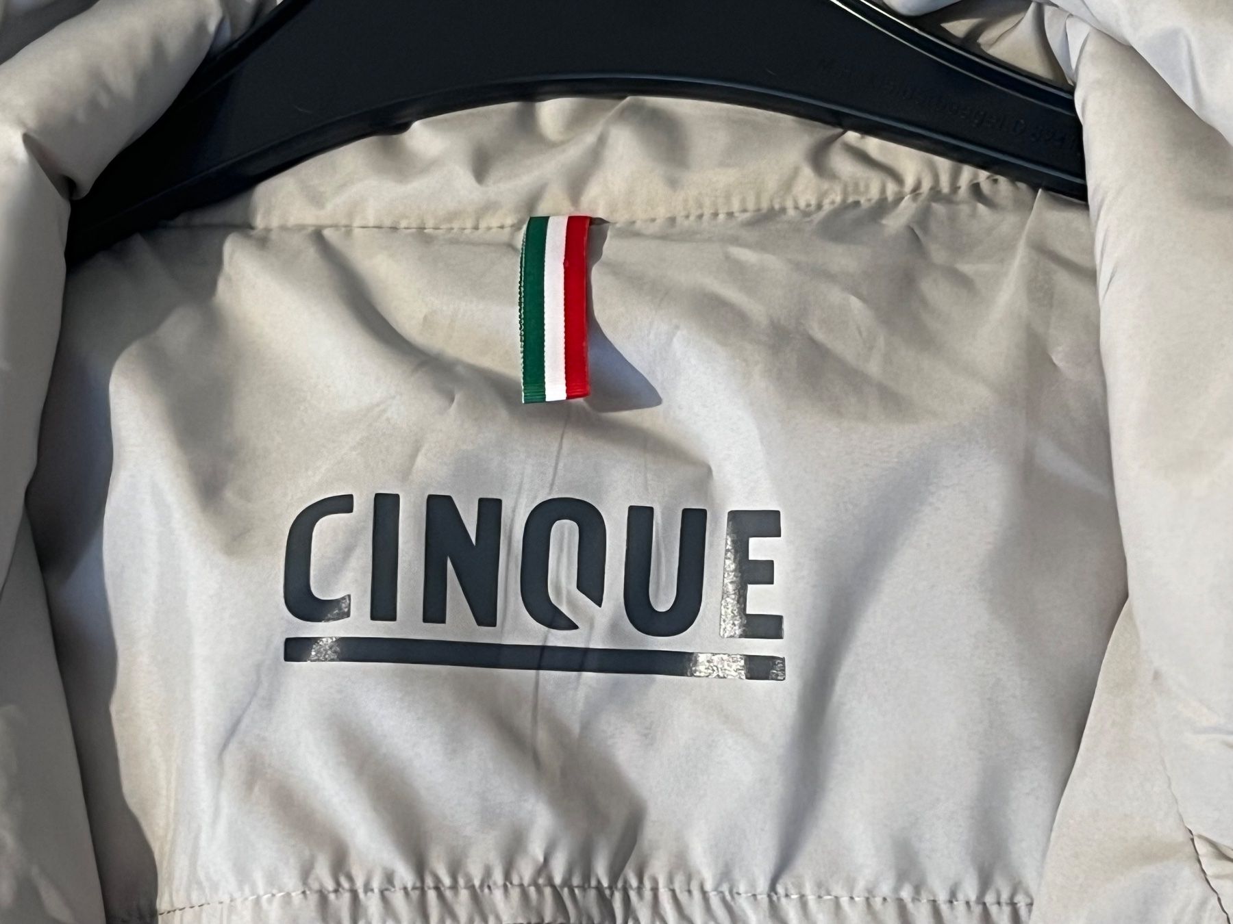 Cinque Giacche: Jacke von Cinque – Nuovo (secondo la descrizione) da Uster venduto da Family_Boutique 3