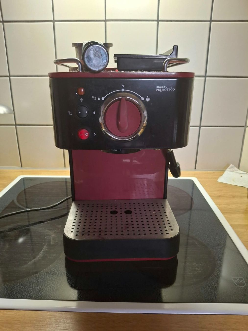 Delizio Machines à café & Machines à expresso: 3 Kaffeemaschinen – D'occasion à Oberhelfenschwil par Crate0 3
