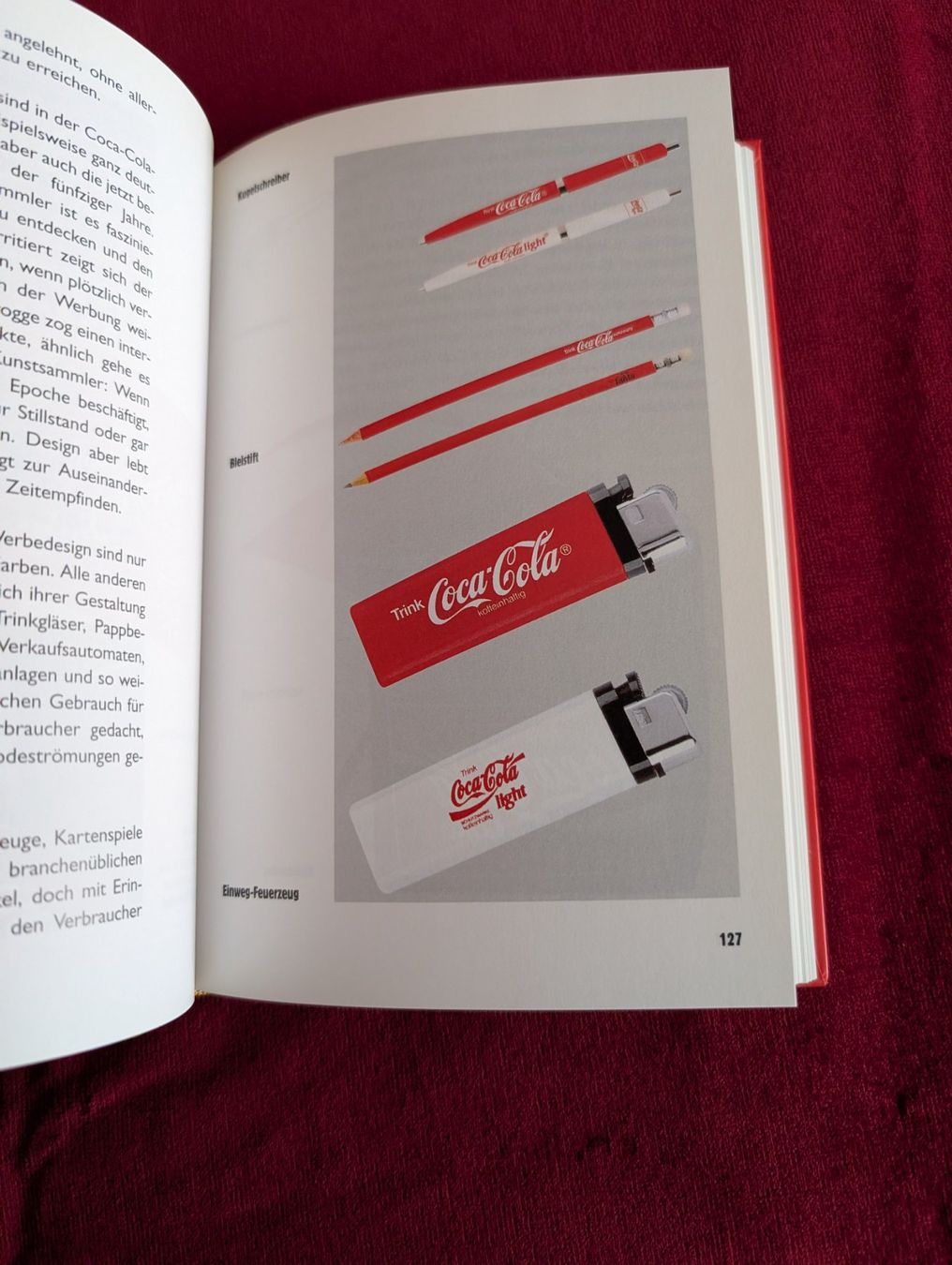Libri: Coca-Cola Collectibles Buch – Usato da Mönchaltorf venduto da Blechfreund 2