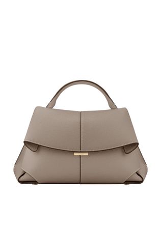 Polène Mokki Farbe Taupe
