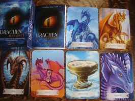 Drachen Weisheit