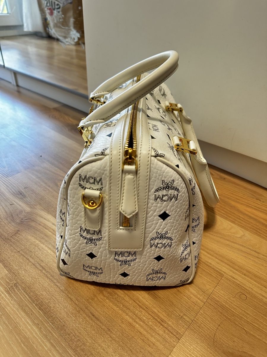 Mcm Borse da donna: MCM Tasche für Damen – Nuovo (secondo la descrizione) da Riehen venduto da jon_s2m5 2