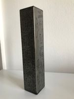 Skulptur/Stele -  von Werner Hartmann