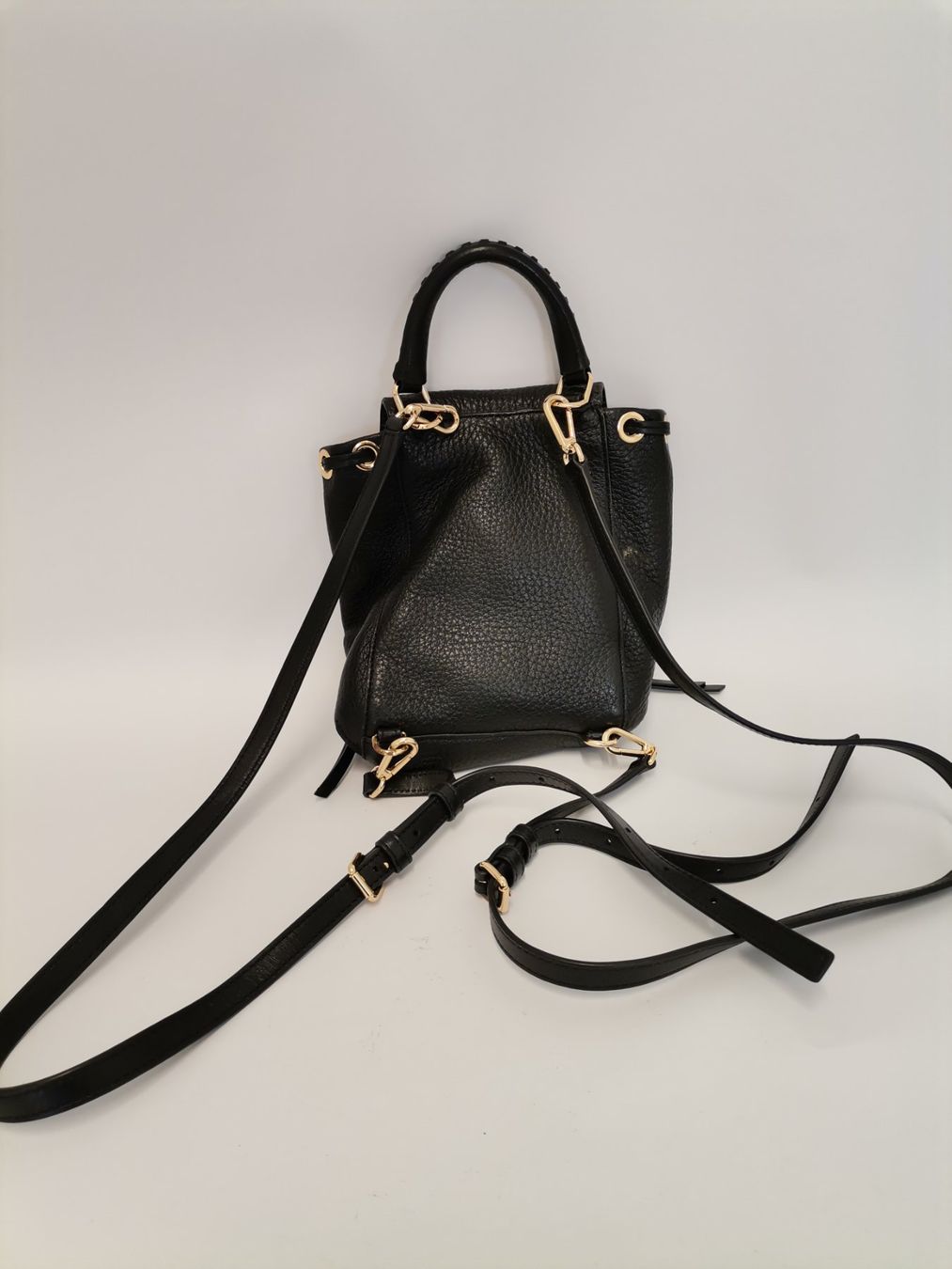 Michael Kors Sacs à dos: MICHAEL KORS Damenrucksack – D'occasion à Schaffhausen par Restwert_SH 2
