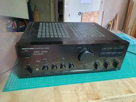 Onkyo Integra A-8190 – Vintage Stereo-Vollverstärker