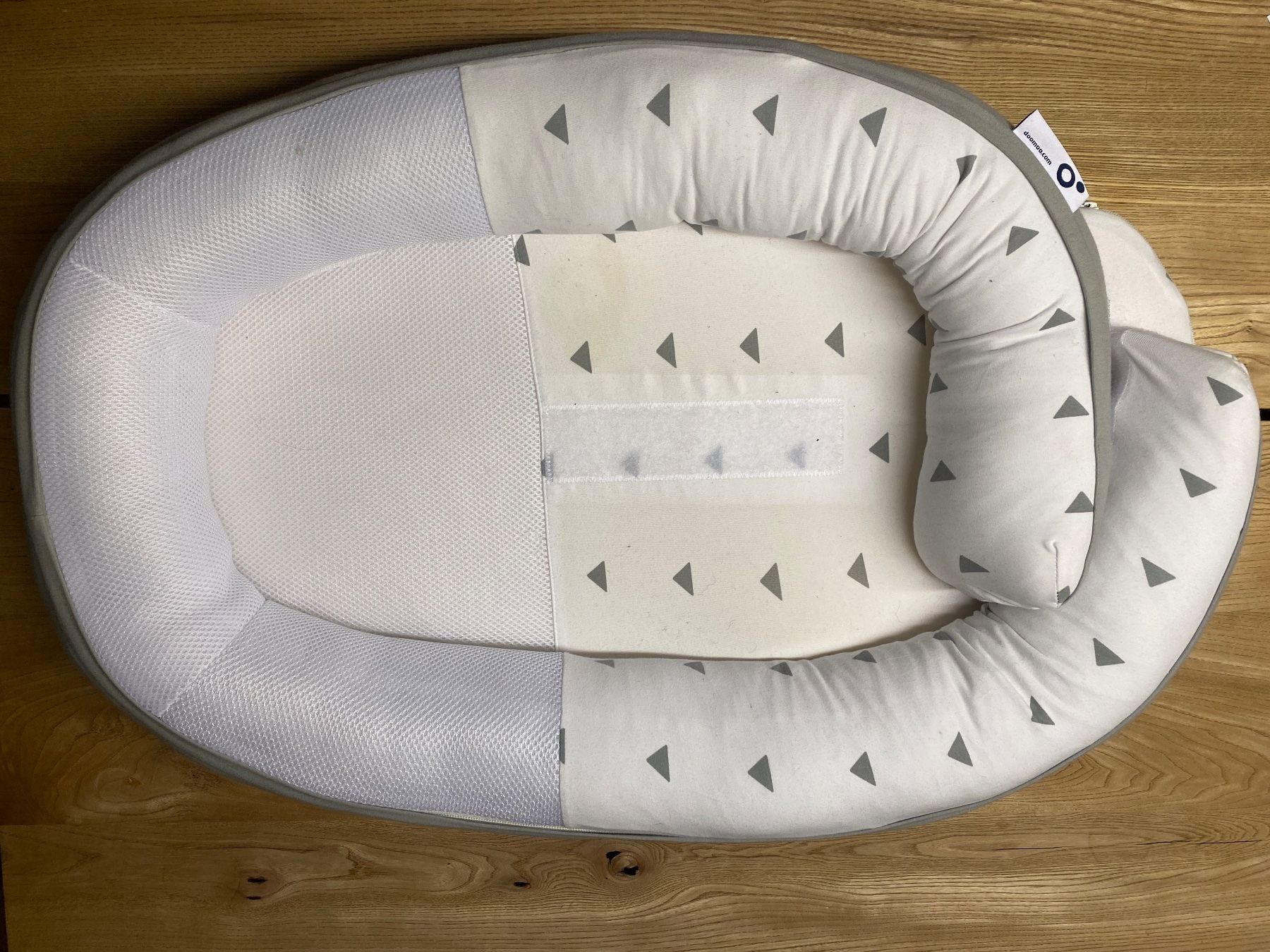 Doomoo Coussins: Babynest Doomoo – D'occasion à Zürich par fiveoclock
