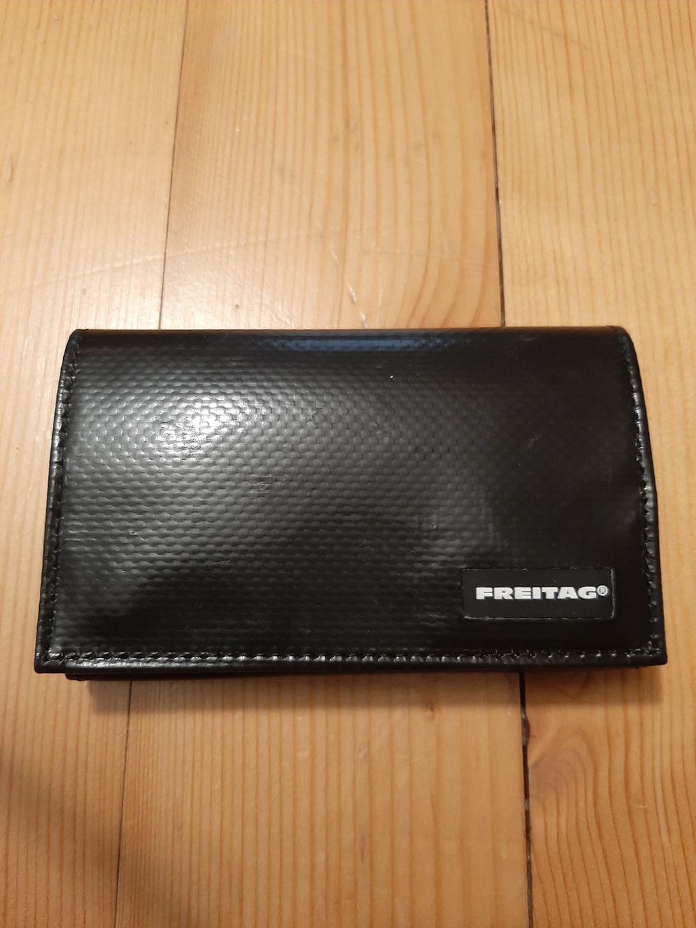 Freitag Portafogli: Freitag-Portemonnaie Max F554 – Nuovo (secondo la descrizione) da Winterthur venduto da the7mx1reon 4