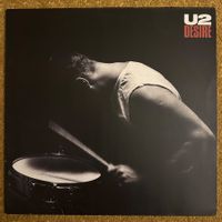 MAXI - U2 - Desire