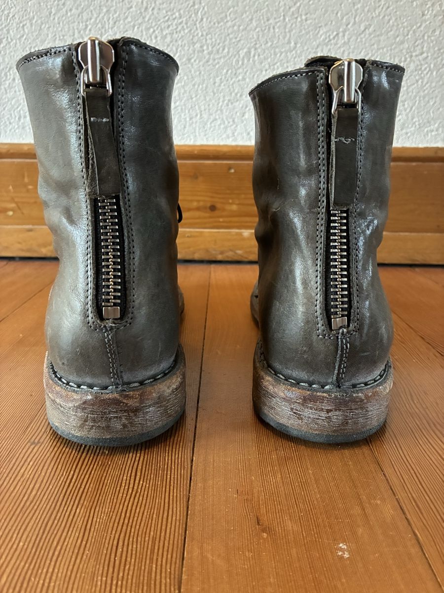 Moma Scarpe da donna: Stiefelette Moma Gr. 41 – Usato da Biberist venduto da wacholder 3