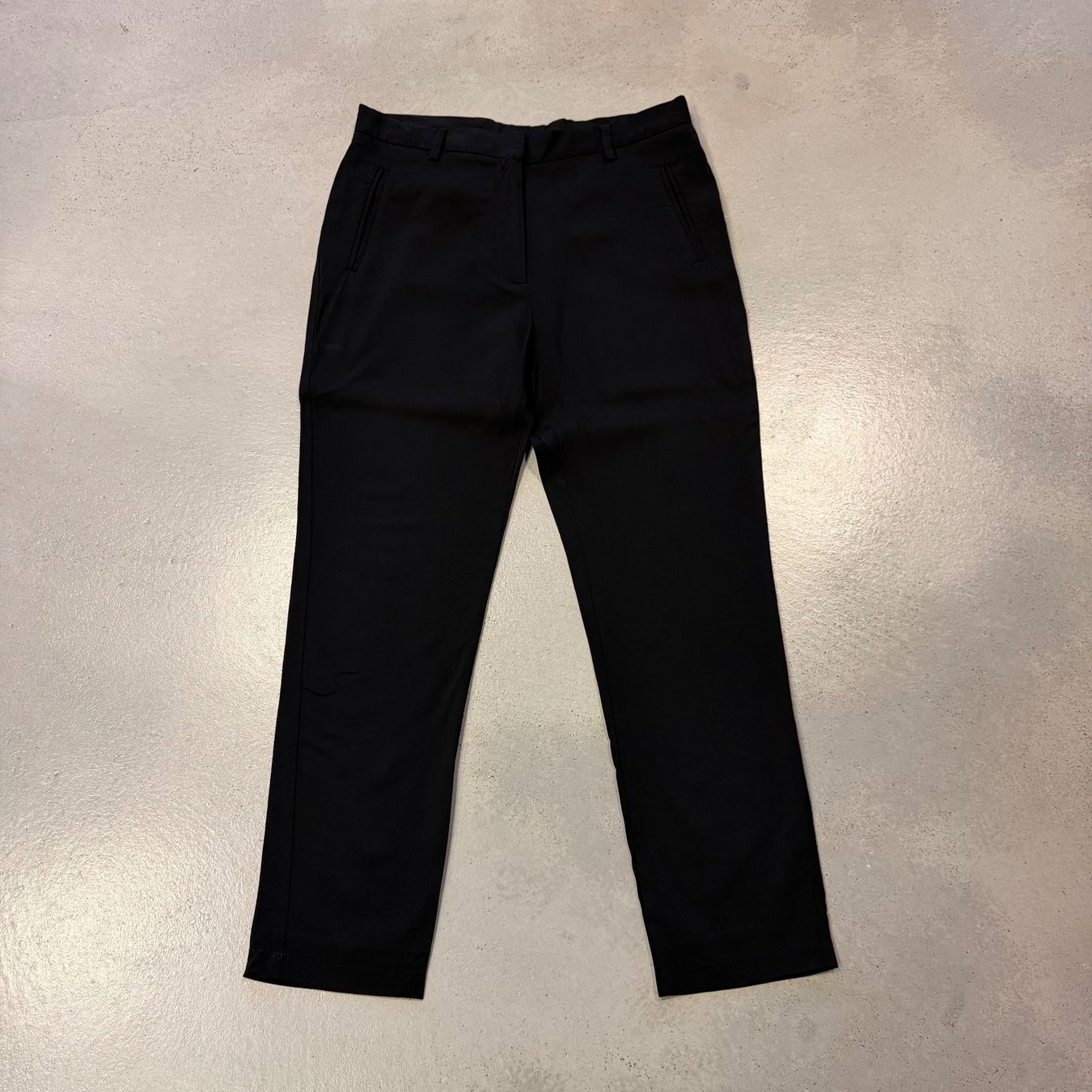 Maje Pantaloni: Maje Anzughose – Usato da St-George venduto da alaixee