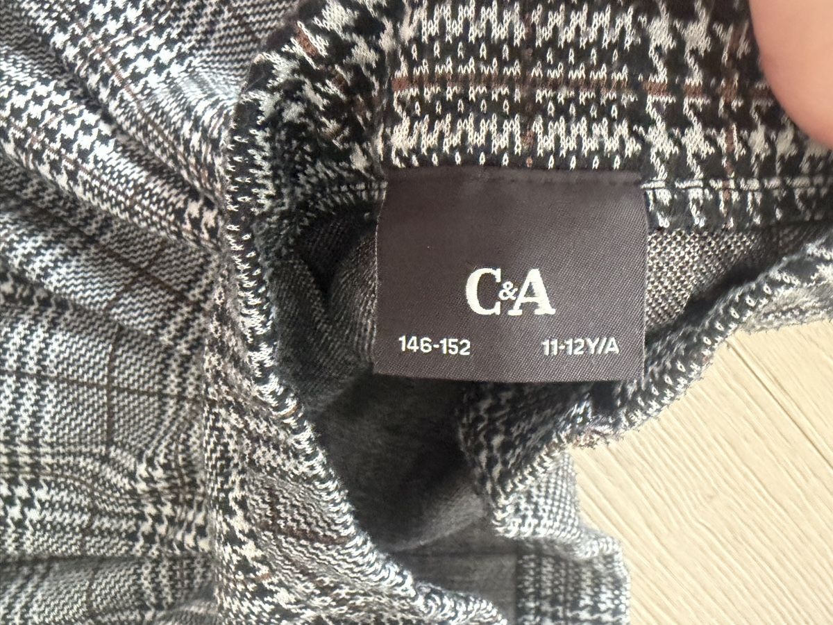C&A Kleider & Röcke: C&A Rock 146/152 cm  – Neu (gemäss Beschreibung) aus Wallisellen von Nataschab0 1
