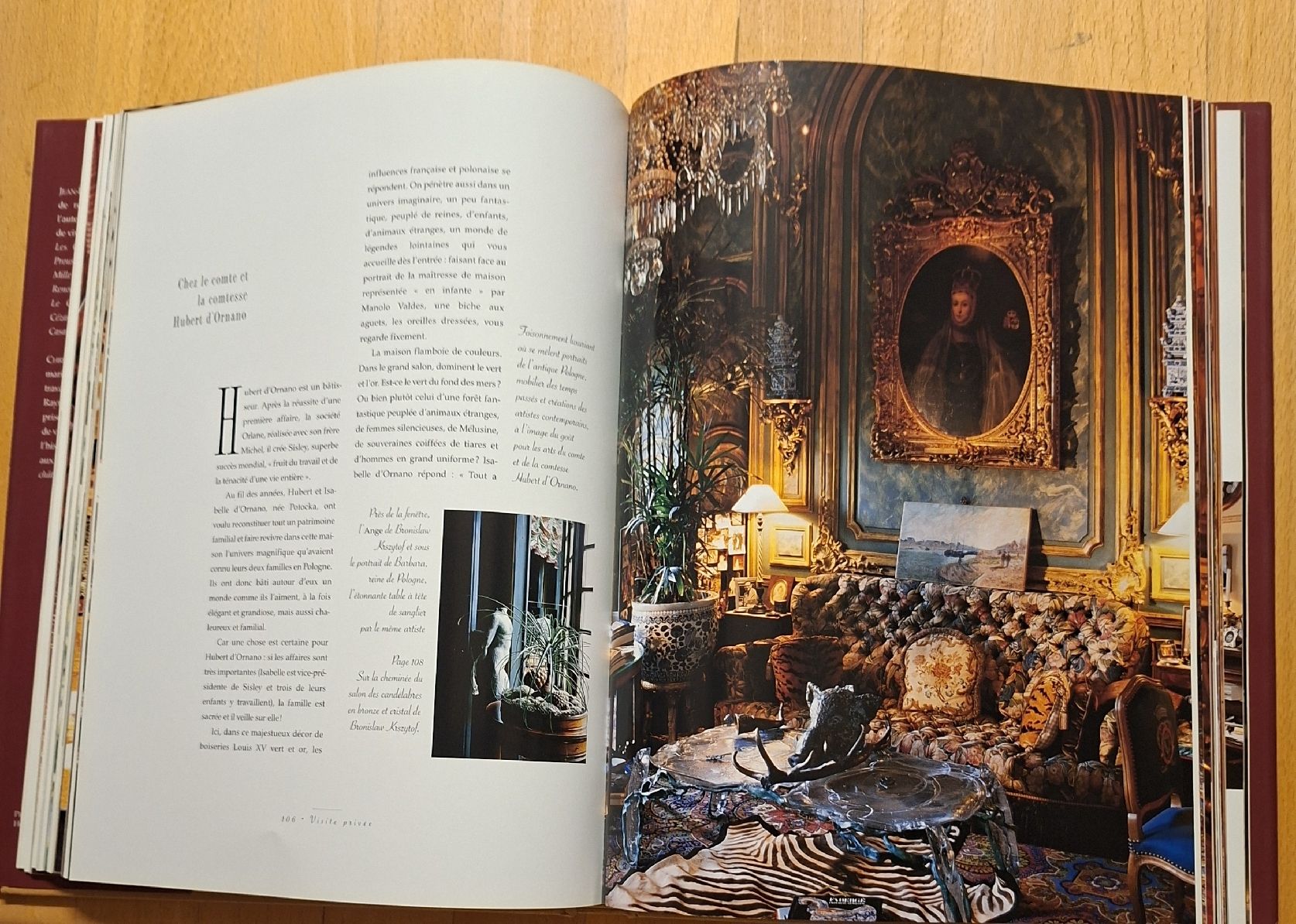Livres: Visite Privée  Hotels Particuliers de Paris  – Neuf (Voir description) à Niederglatt ZH par Siegfried67 9