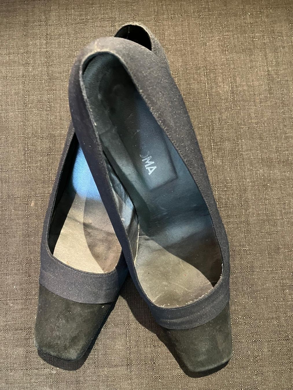 Scarpe da donna: Via Roma Gr. 38 1/2 – Usato da Wolfwil venduto da Verbenia