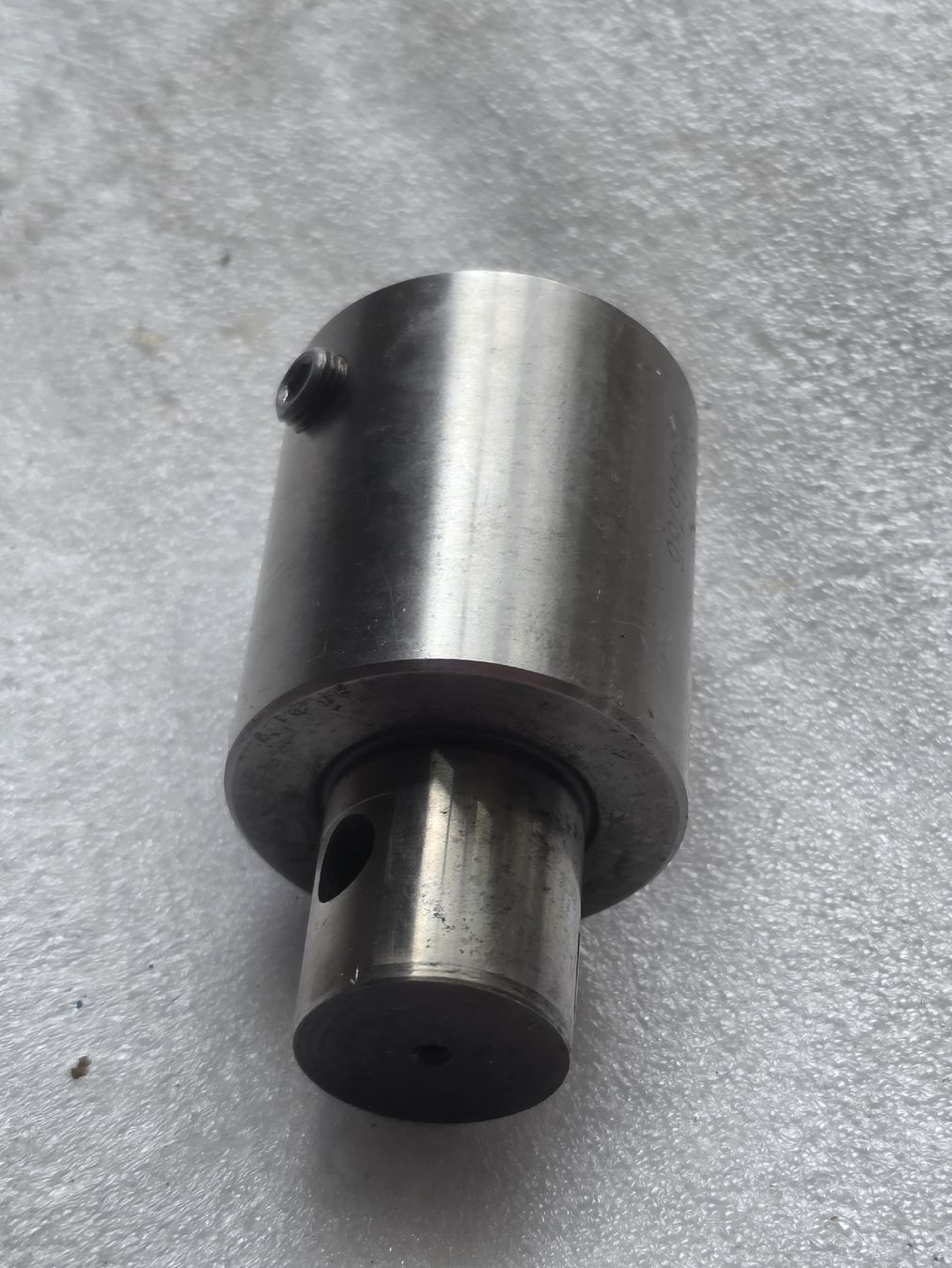 Laufwerke & Adapter: Kaiser Adapter  – Gebraucht aus WIL SG von Sprin319 3