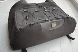 Sac moto Kuryakyn Momentum Hitchhiker