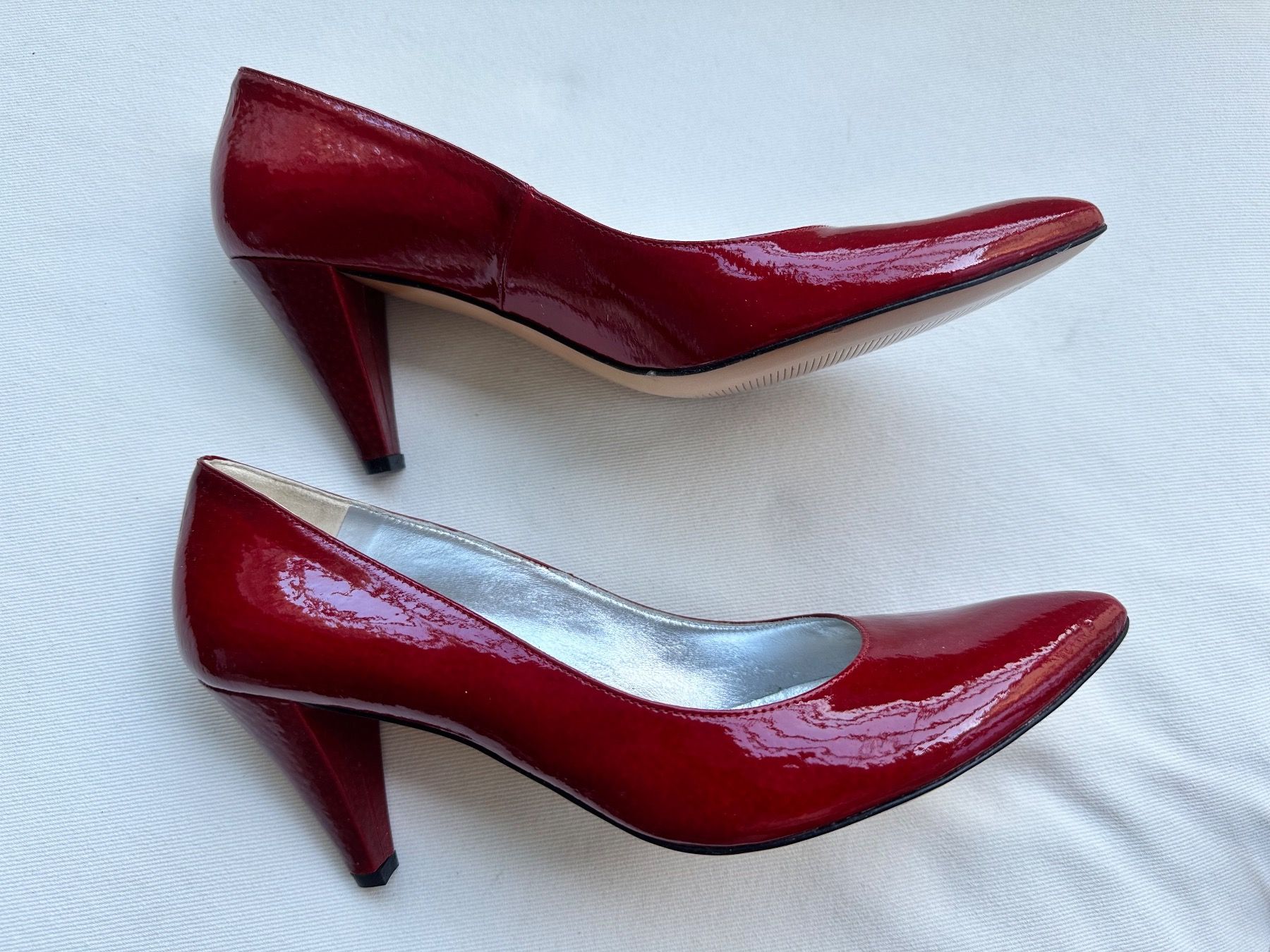 Navyboot Scarpe da donna: Escarpins neufs de Navyboot – Nuovo e nell'imballaggio originale da Carouge GE venduto da erolga 5