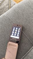 Samsung SGH-F490 Vintage Rosa
