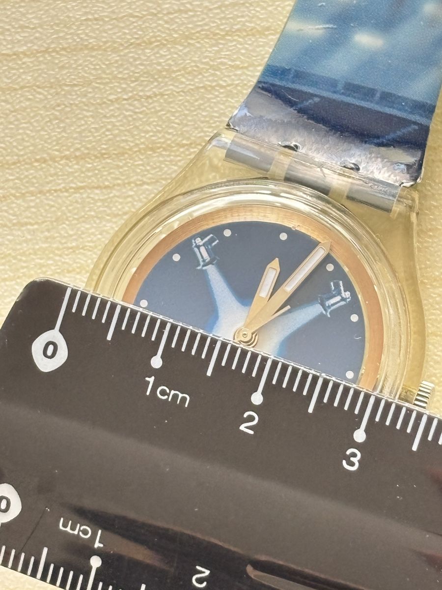 Swatch Orologi: Swatch Uhr Stadium Suisse  gebraucht – Usato da Grenchen venduto da chththl 2