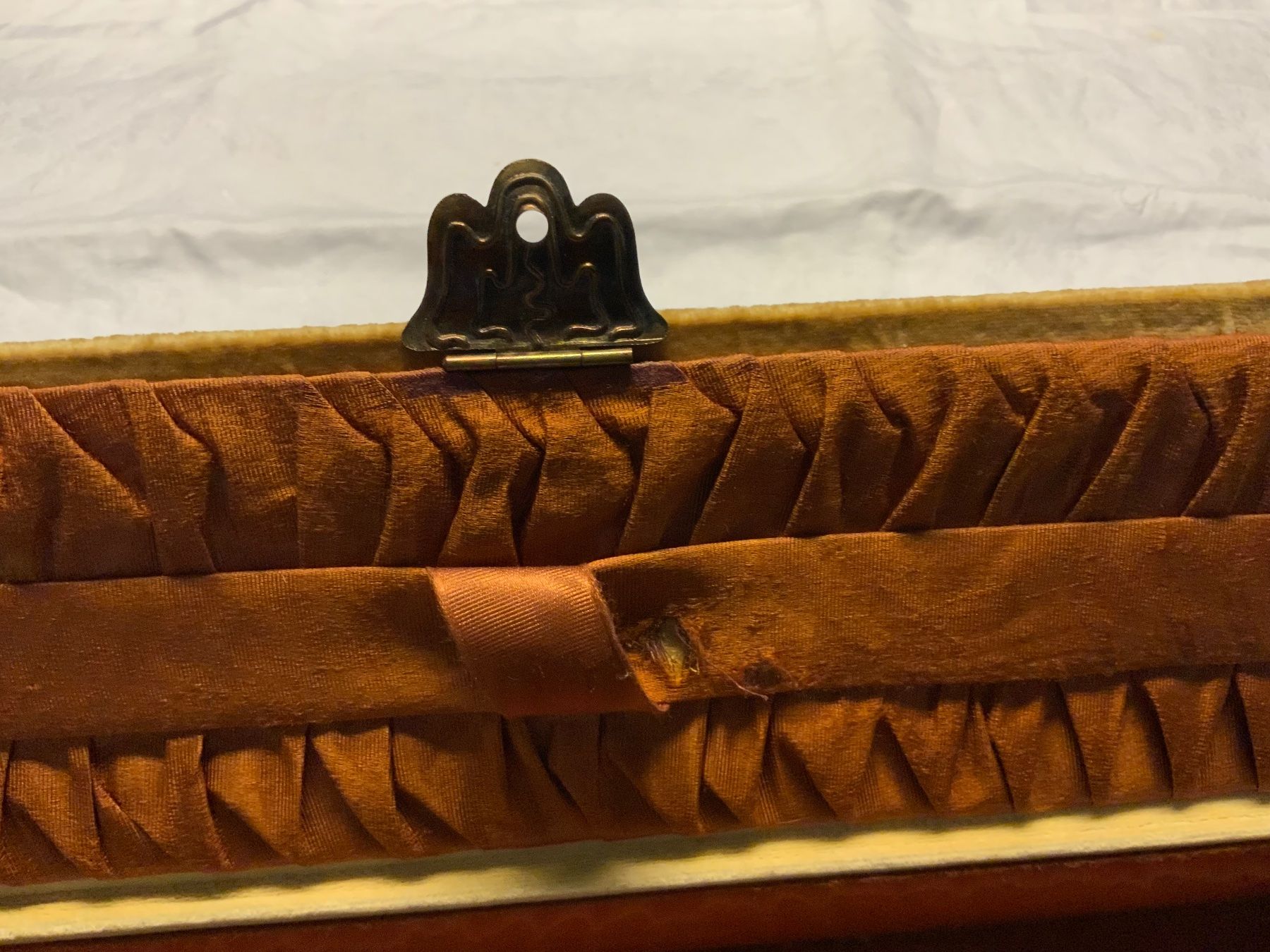 Dosen: Handschuhschachtel – Gebraucht aus Münchenbuchsee von kruseli 2