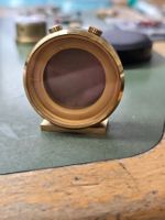 boîte de montre alarm