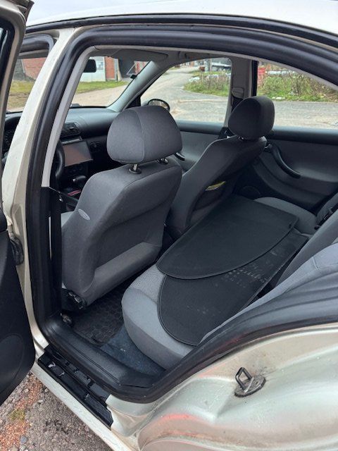 Seat Autos: Seat Leon 1.8l – Gebraucht aus Frick von sandro_martin 8