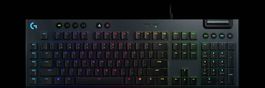 Clavier logitech G815