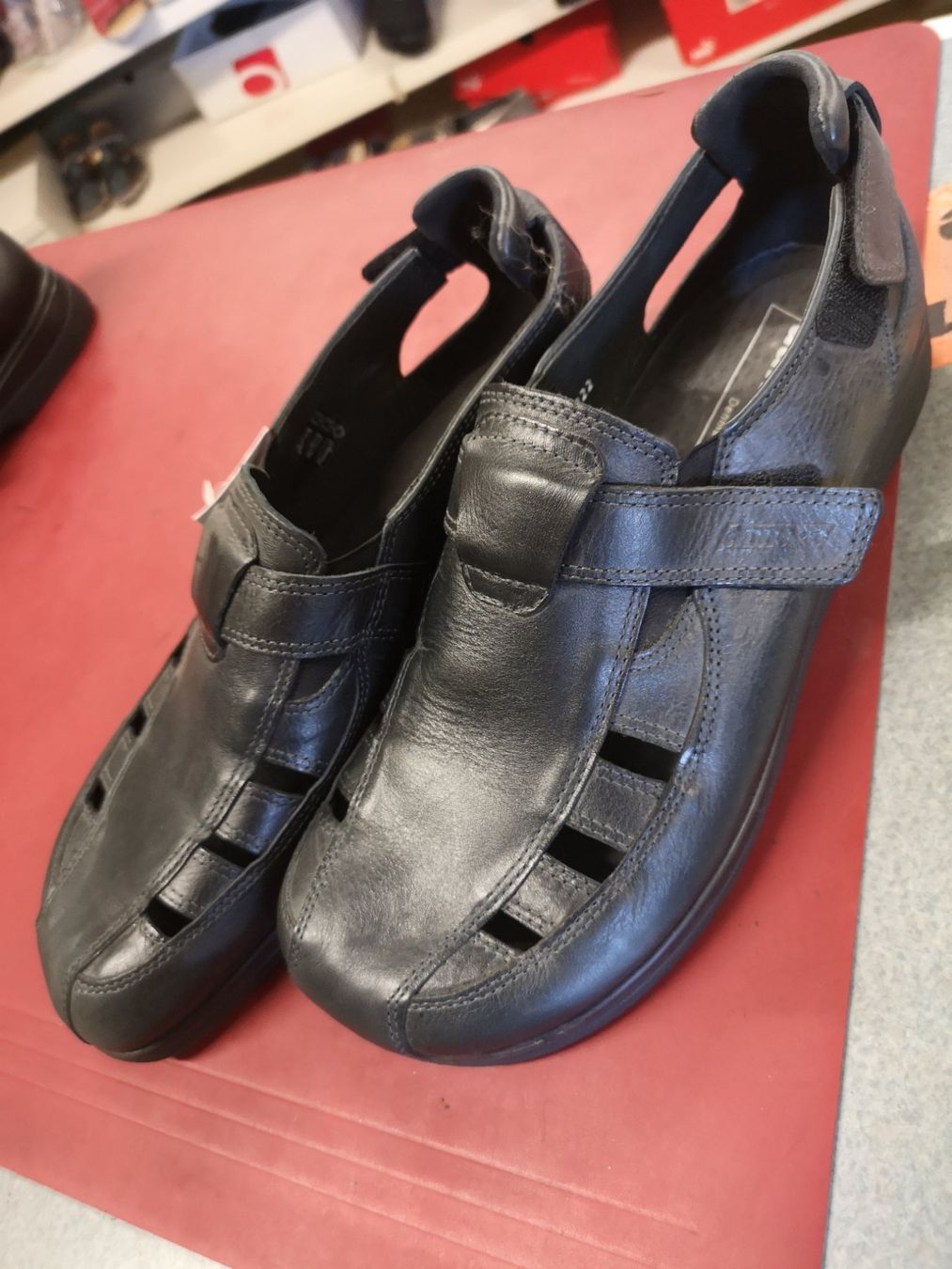 Helvesko Chaussures hommes: Helvesko dansko – Neuf avec emballage d'origine à Möhlin par Highwaytom