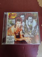 CD - David Bowie – Diamond Dogs (REMASTERED)